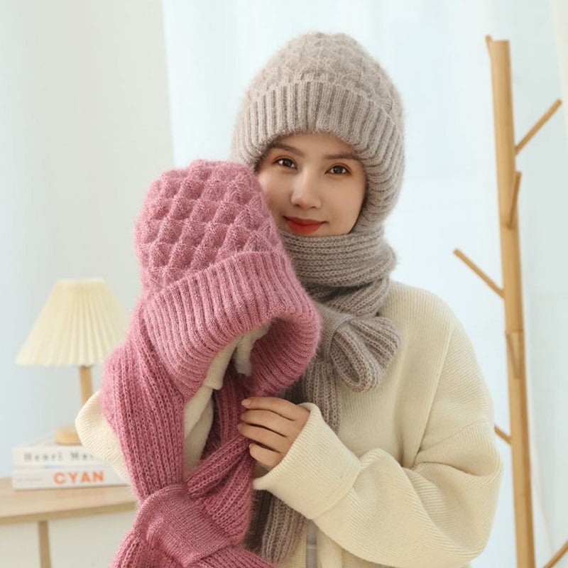 WrapVanta — Effortless Warmth That Keeps Your Hair Perfect and Style Unstoppable