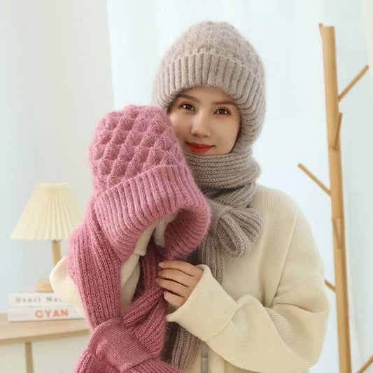 WrapVanta — Effortless Warmth That Keeps Your Hair Perfect and Style Unstoppable