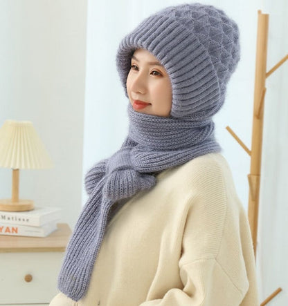 WrapVanta — Effortless Warmth That Keeps Your Hair Perfect and Style Unstoppable
