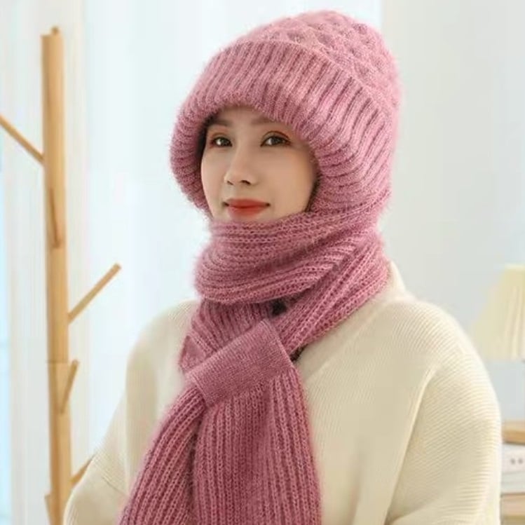 WrapVanta — Effortless Warmth That Keeps Your Hair Perfect and Style Unstoppable