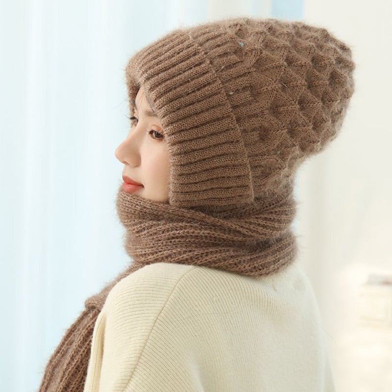 WrapVanta — Effortless Warmth That Keeps Your Hair Perfect and Style Unstoppable