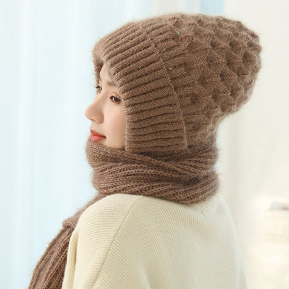WrapVanta — Effortless Warmth That Keeps Your Hair Perfect and Style Unstoppable