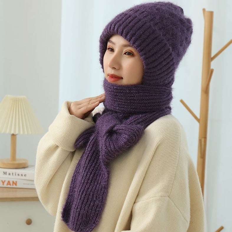 WrapVanta — Effortless Warmth That Keeps Your Hair Perfect and Style Unstoppable