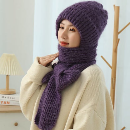 WrapVanta — Effortless Warmth That Keeps Your Hair Perfect and Style Unstoppable