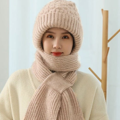 WrapVanta — Effortless Warmth That Keeps Your Hair Perfect and Style Unstoppable