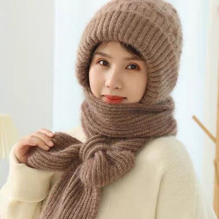 WrapVanta — Effortless Warmth That Keeps Your Hair Perfect and Style Unstoppable