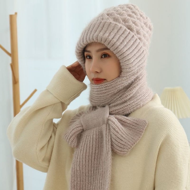 WrapVanta — Effortless Warmth That Keeps Your Hair Perfect and Style Unstoppable