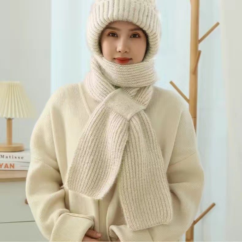 WrapVanta — Effortless Warmth That Keeps Your Hair Perfect and Style Unstoppable