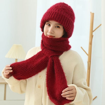 WrapVanta — Effortless Warmth That Keeps Your Hair Perfect and Style Unstoppable